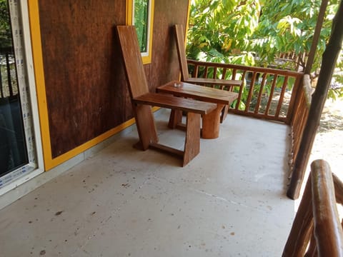 Kohyaonoi Lastfisherman House in Krabi Changwat