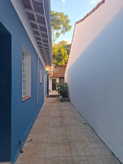 Casazul House in State of Rio de Janeiro