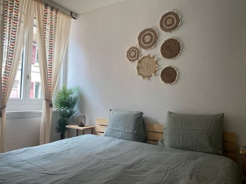 CityLight Residence Apartment in Lausanne