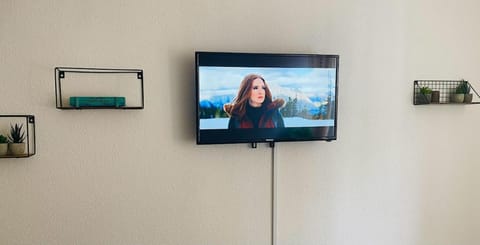 CityLight Residence Apartment in Lausanne