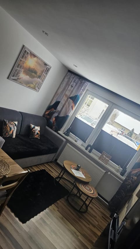 Apartament Na Wzgórzu Apartment in Lithuania