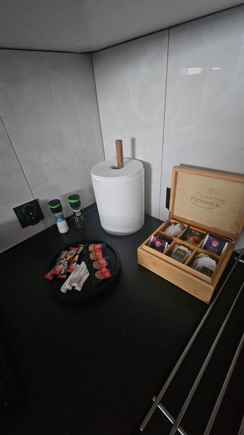 Apartament Na Wzgórzu Apartment in Lithuania