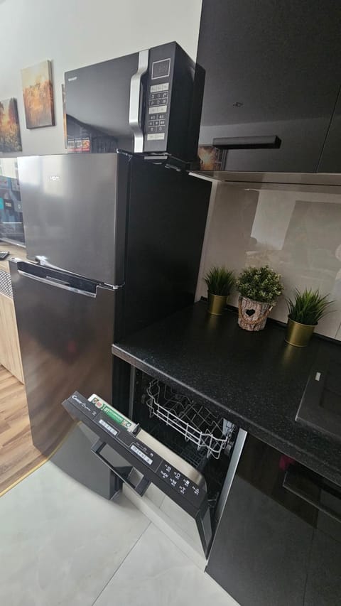 Apartament Na Wzgórzu Apartment in Lithuania