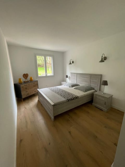 Superbe appartement Solenzara Apartment in Sari-Solenzara