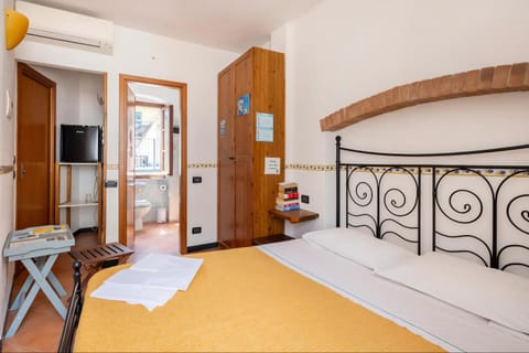 Affittacamere IVO - CAMERA 2 Bed and Breakfast in Vernazza