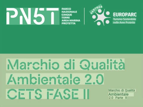 Affittacamere IVO - CAMERA 2 Bed and Breakfast in Vernazza