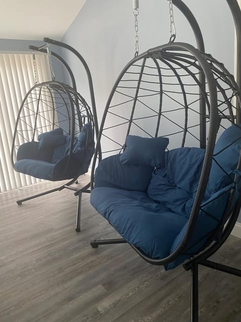 Caseville Splash & Sand Pool House House in Caseville