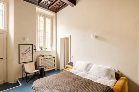 Dal Cardinale Apartment in Novara