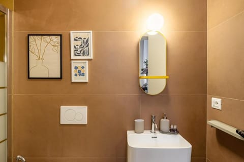 Dal Cardinale Apartment in Novara