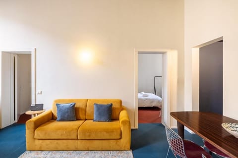 Dal Cardinale Apartment in Novara