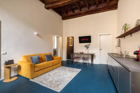 Dal Cardinale Apartment in Novara