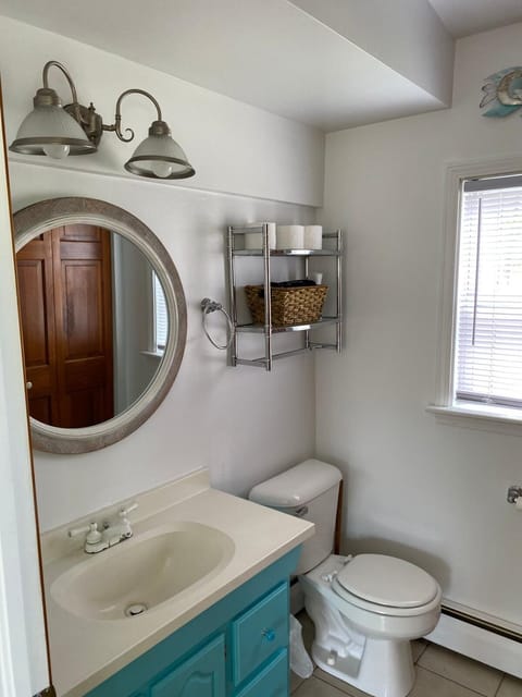 Caseville Splash and Sand Beach House House in Caseville