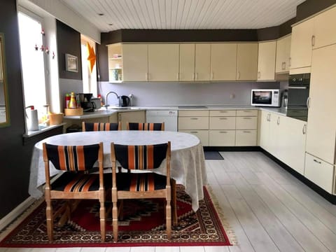 Autentisk hus på landet, inærheden af Billund House in Billund