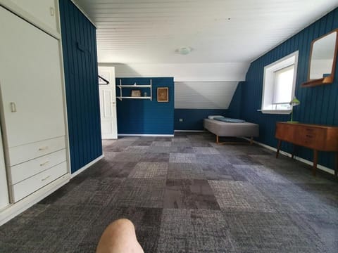 Autentisk hus på landet, inærheden af Billund House in Billund