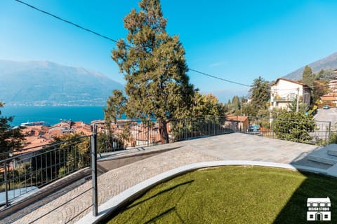 Lake view, Mountain view, Parking