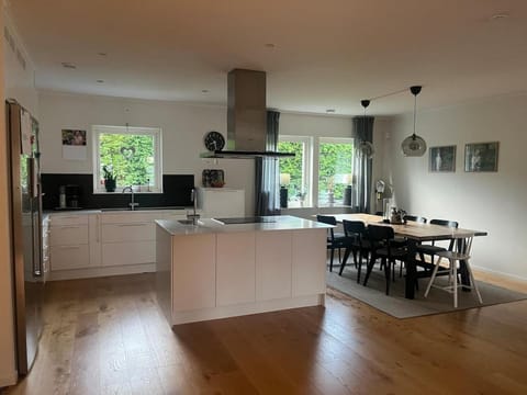 Villa Edgren Villa in Kalmar County, Sweden