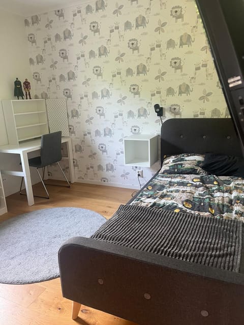 Villa Edgren Villa in Kalmar County, Sweden