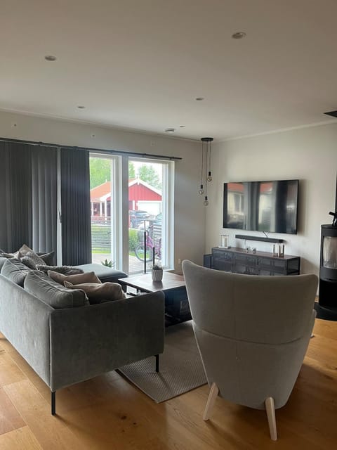 Villa Edgren Villa in Kalmar County, Sweden