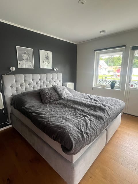 Villa Edgren Villa in Kalmar County, Sweden