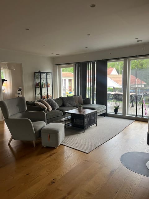 Villa Edgren Villa in Kalmar County, Sweden