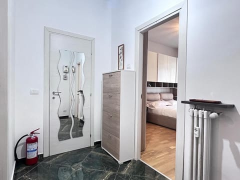 Metro Bengasi - Cozy Flat - city center in 10 minutes Apartment in Turin