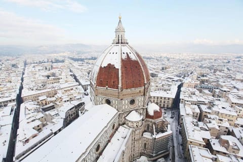 Central Quite Rooms Bed and Breakfast in Florence
