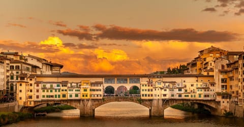 Best Central Rooms Bed and Breakfast in Florence