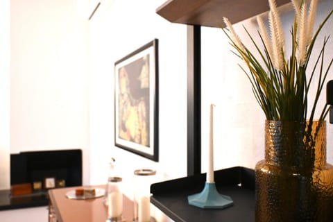 SE201 - Senigallia, ampio trilocale con aria condizionata e Wi-Fi Apartment in Senigallia