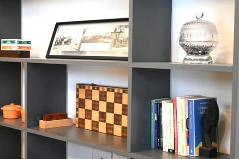 SE201 - Senigallia, ampio trilocale con aria condizionata e Wi-Fi Apartment in Senigallia