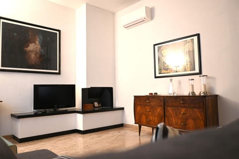 SE201 - Senigallia, ampio trilocale con aria condizionata e Wi-Fi Apartment in Senigallia