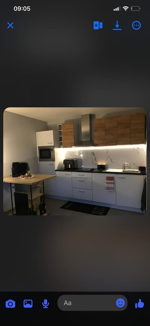 your ideal home Apartment in Flanders