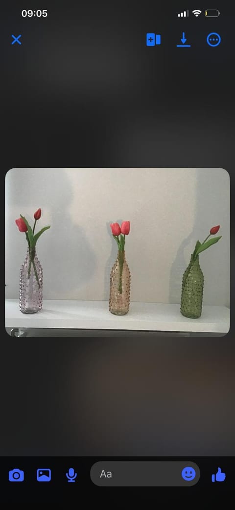 your ideal home Apartment in Flanders