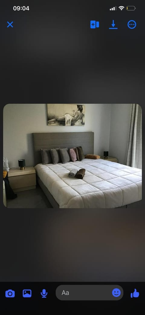 your ideal home Apartment in Flanders