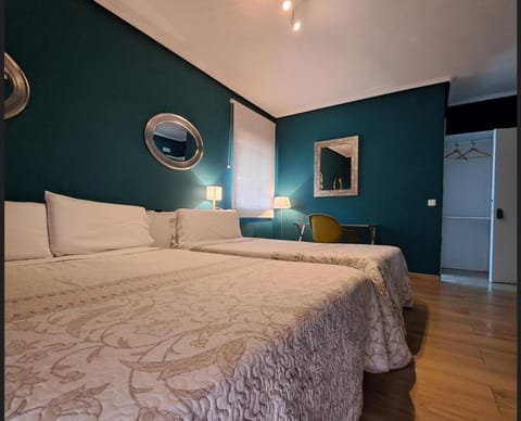C&H Aravaca Garden Bed and Breakfast in Madrid