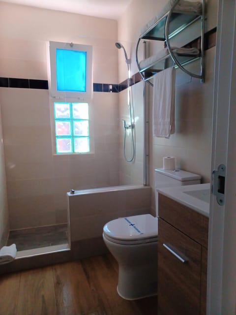 C&H Aravaca Garden Bed and Breakfast in Madrid