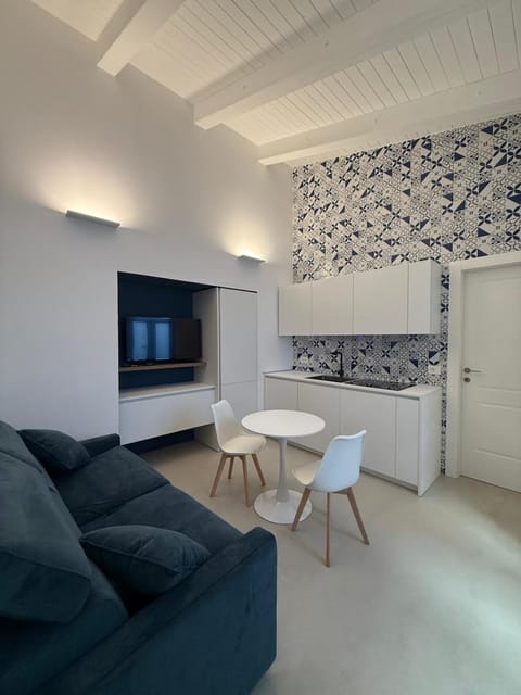 DOMUS MARIS dimora nel borgo House in Termoli