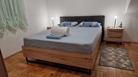 Mathilda's Apartment Apartment in Dubrovnik-Neretva County