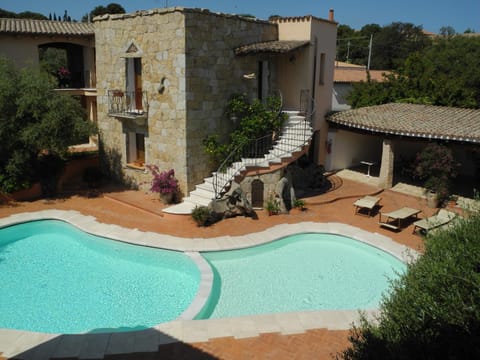 Patio, Balcony/Terrace, Swimming pool