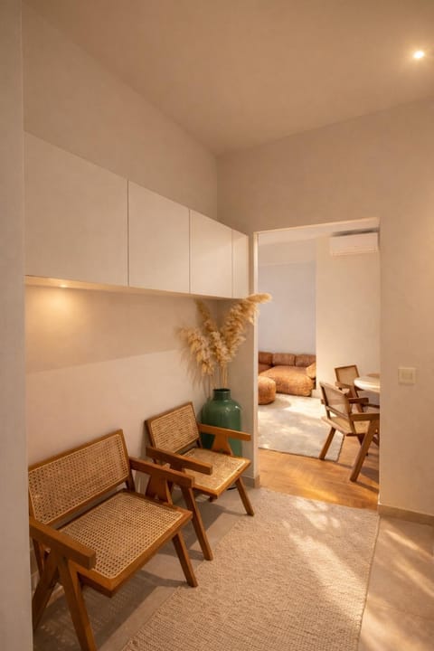 Luxury penthouse in Antwerp Apartment in Antwerp