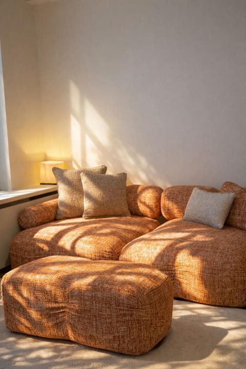 Luxury penthouse in Antwerp Apartment in Antwerp