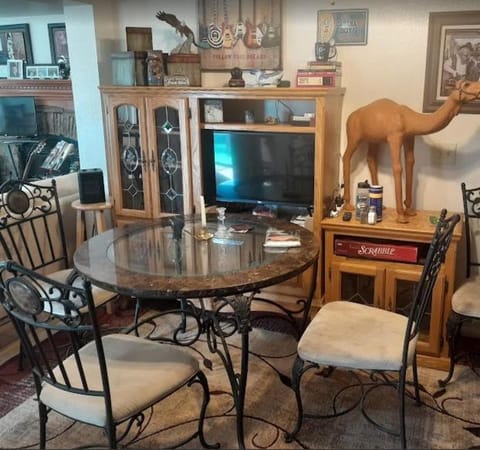 La Donna Lane Ranch Bed and Breakfast Bed and Breakfast in Sierra Vista