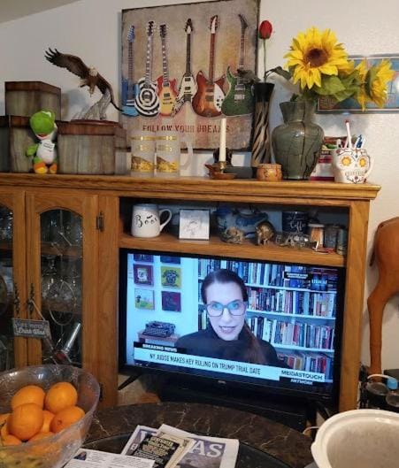 La Donna Lane Ranch Bed and Breakfast Bed and Breakfast in Sierra Vista