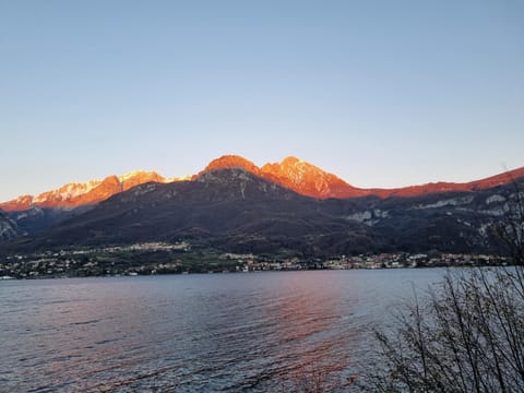 La Finca Bellagio Apartment in Bellagio