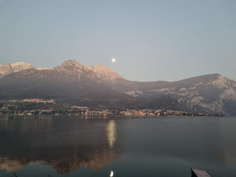 La Finca Bellagio Apartment in Bellagio