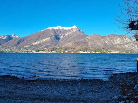 La Finca Bellagio Apartment in Bellagio