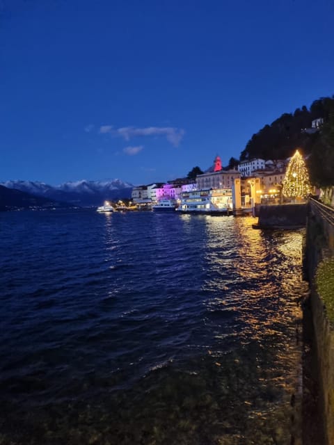 La Finca Bellagio Apartment in Bellagio