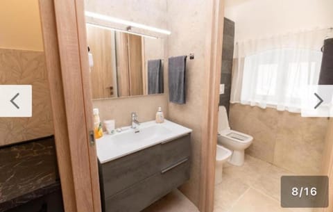 Affittacamere Santa Lucia Bed and Breakfast in Province of Taranto