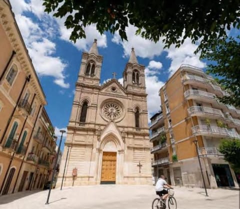 Affittacamere Santa Lucia Bed and Breakfast in Province of Taranto