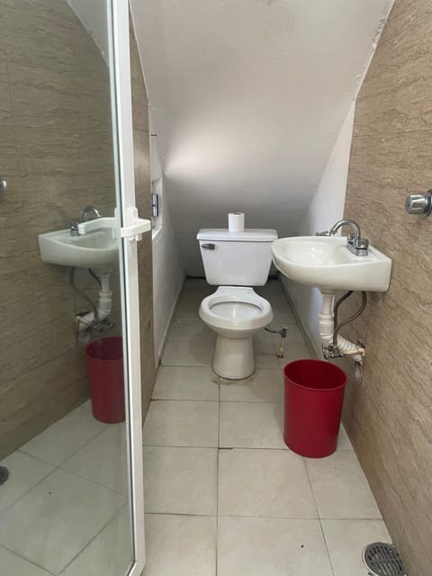 Apartamento 15 Apartment in Toluca