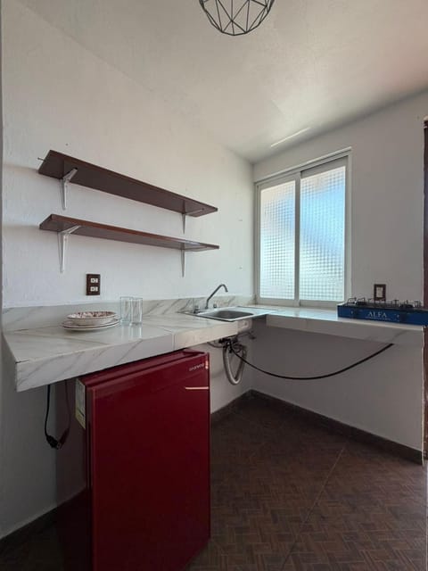 Apartamento 32 Apartment in Toluca